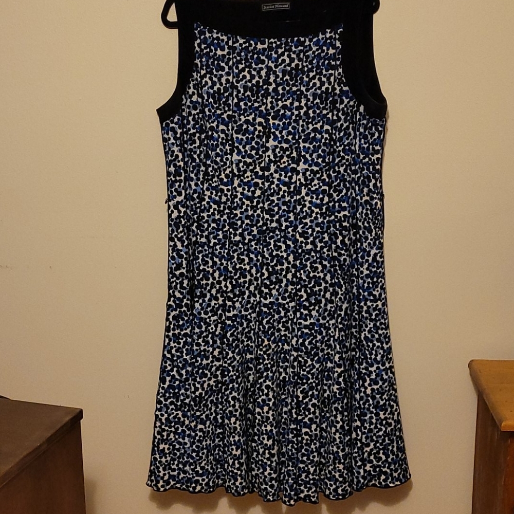 Dress - Picture 1 of 3